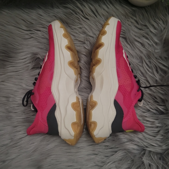 The SOREL Kinetic Breakthru Day Lace sneakers NWT size 7.5 - Picture 13 of 16